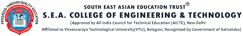 SEA CET logo